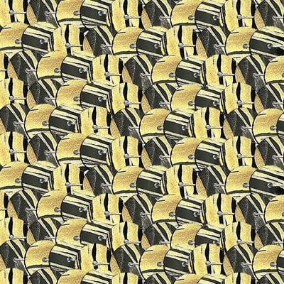 特殊片－FLAT SEQUINS IN RENAISSANCE COLOR4