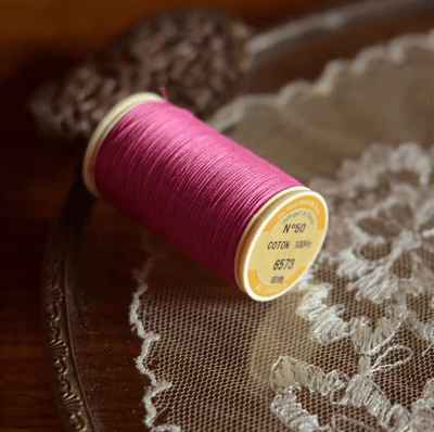 COTTON SEWING THREAD 系列24