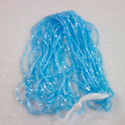 2 CUT BEADS 11°－馬卡龍16
