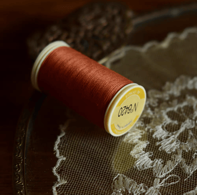 COTTON SEWING THREAD 系列76