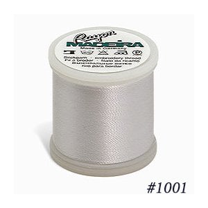 Rayon No.40人造絲繡線－710