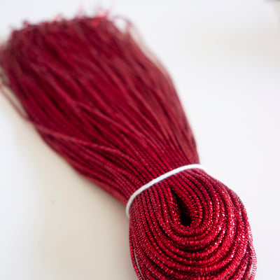 CURLY CANNETILLE -Ø 1.4 mm-螺旋軟管-10g7