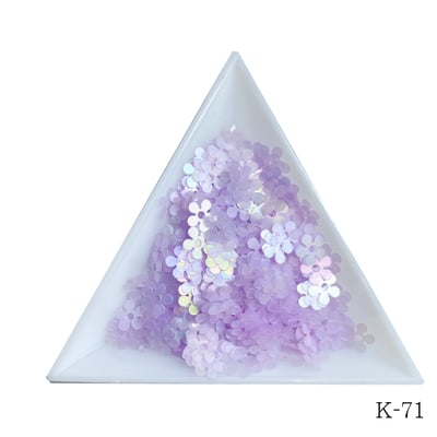 花片-進口亮片-5g2