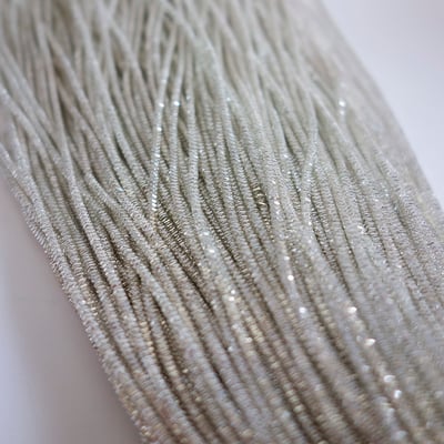 CURLY CANNETILLE -Ø 1.4 mm-螺旋軟管-10g12