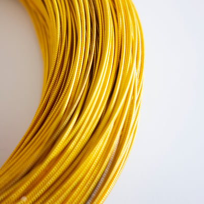Jaserons,Paillettes-Ø 1.00mm-硬印度絲-10g9