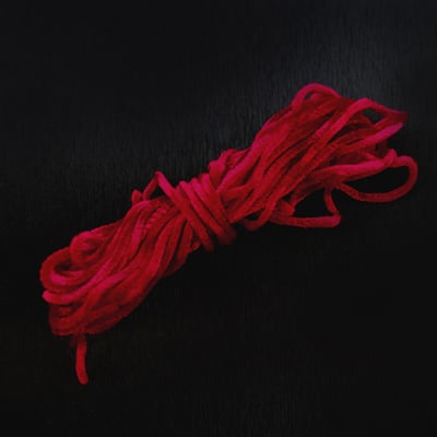 CHENILLE THREAD 雪尼兒3