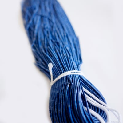 Cannetilles-Ø 1.00 mm-啞光軟圓管-10g9