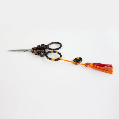預購-SAJOU EMBROIDERY SCISSORS PRIVATE COLLECTION6