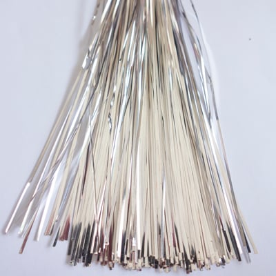 Broad Plate 1.0-１扁絲-5g3