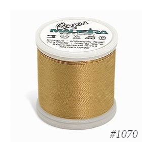 Rayon No.40人造絲繡線-69