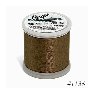 Rayon No.40人造絲繡線－716