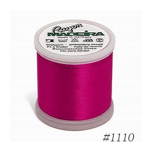 Rayon No.40人造絲繡線- 218