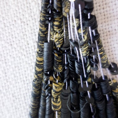 特殊片－FLAT SEQUINS IN RENAISSANCE COLOR2