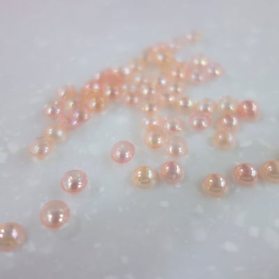 現貨－FANTASY SEQUIN 834R-6mm4