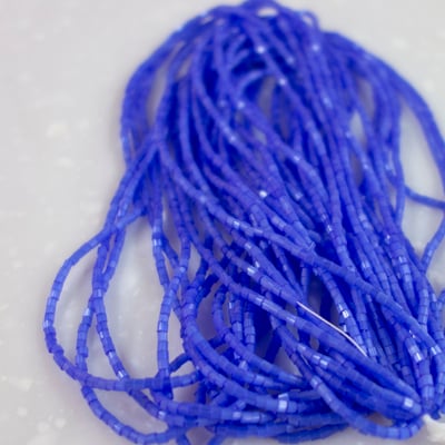 2 CUT BEADS 11°6