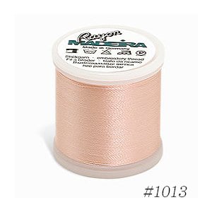 Rayon No.40人造絲繡線- 54