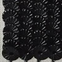 現貨-BIKEWHEELS SEQUINS BLACK2