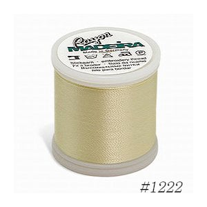 Rayon No.40人造絲繡線-311
