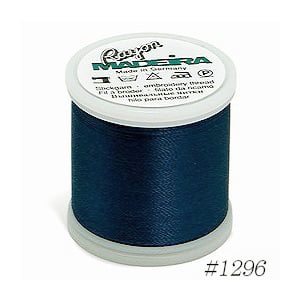 Rayon No.40人造絲繡線-117