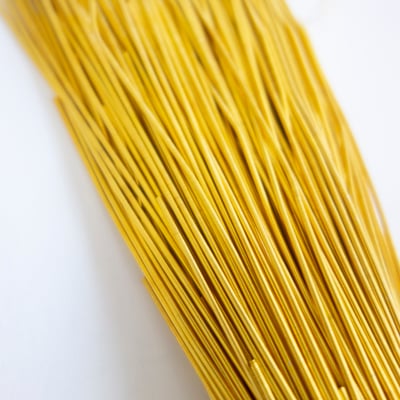 Cannetilles-Ø 1.00 mm-亮光軟圓管-10g9