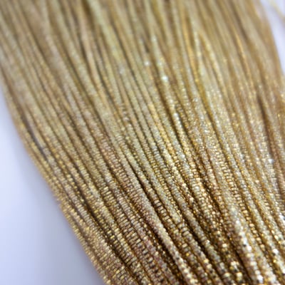 CURLY CANNETILLE -Ø 1.4 mm-螺旋軟管-10g10