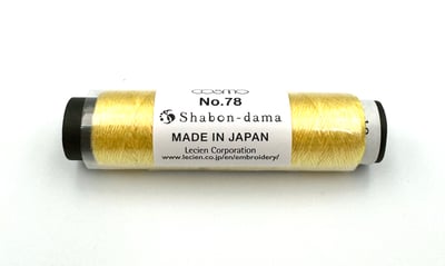 COSMO にしきいと 【玉虫】泡泡線2