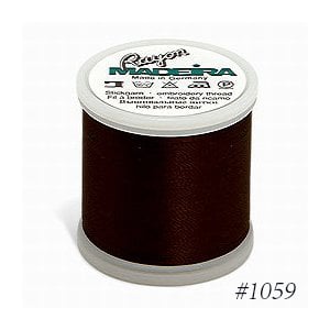 Rayon No.40人造絲繡線－720