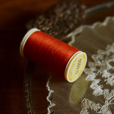 COTTON SEWING THREAD 系列75