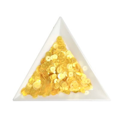 進口AB彩啞光片-約5g15