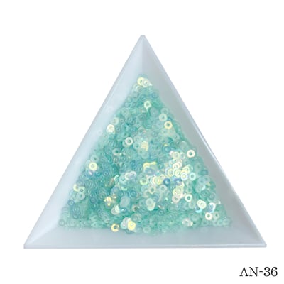3mm-亮光橘炫彩－5g2