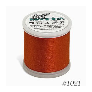 Rayon No.40人造絲繡線-319