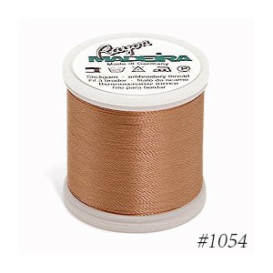 Rayon No.40人造絲繡線-62