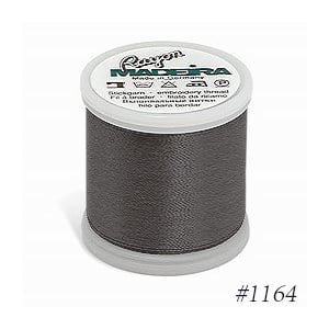 Rayon No.40人造絲繡線－74