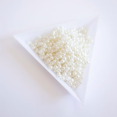 ABS-塑膠珍珠-有孔3
