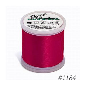 Rayon No.40人造絲繡線- 212