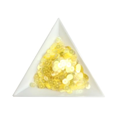 進口AB彩啞光片-約5g18