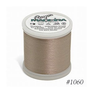 Rayon No.40人造絲繡線－712