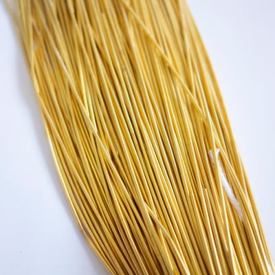 Cannetilles-Ø 1.00 mm-亮光軟圓管-10g7