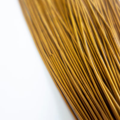 Cannetilles-Ø 1.00 mm-亮光軟圓管-10g11