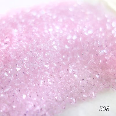SWAROVSKI 5301 3MM 金屬菱形-10 顆3