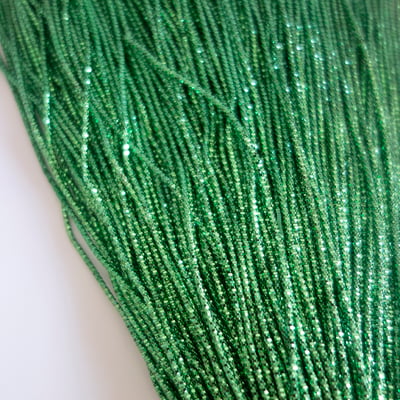 CURLY CANNETILLE -Ø 1.4 mm-螺旋軟管-10g4