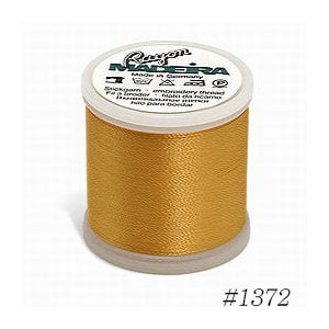 Rayon No.40人造絲繡線- 518