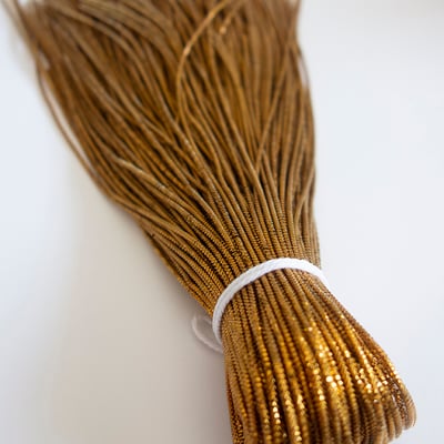 CURLY CANNETILLE -Ø 1.4 mm-螺旋軟管-10g11