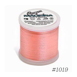 Rayon No.40人造絲繡線- 210
