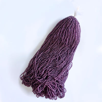特價-捷克珠2mm米珠／角珠 1串50cm6