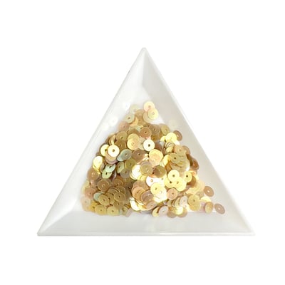 進口AB彩啞光片-約5g13