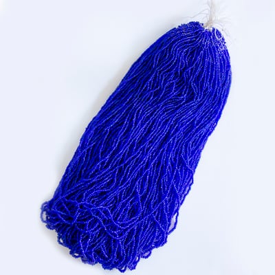 特價-捷克珠2mm米珠／角珠 1串50cm4
