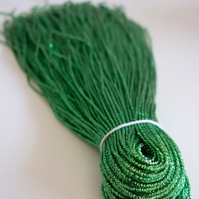 CURLY CANNETILLE -Ø 1.4 mm-螺旋軟管-10g3