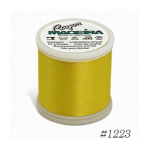 Rayon No.40人造絲繡線-314