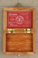 現貨-WOODEN STORAGE BOXES mini小木盒5